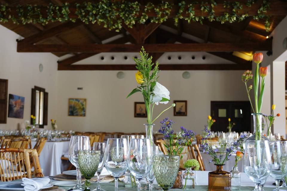 Finca Mainetes - Hotel Bodega