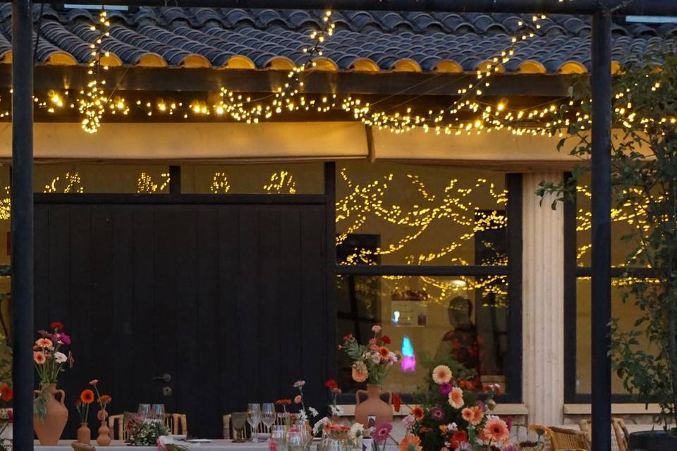 Banquete
