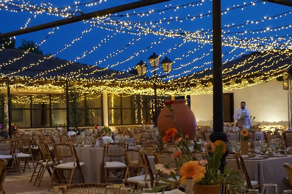 Banquete