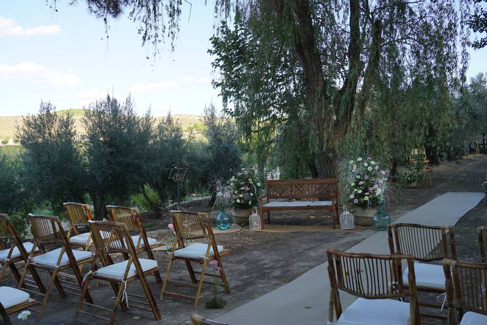 Ceremonia