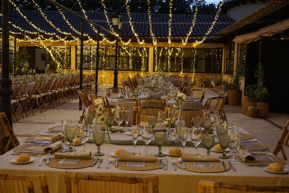 Banquete