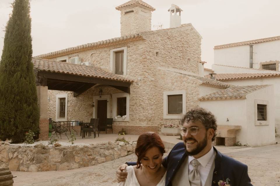 Villa Rural