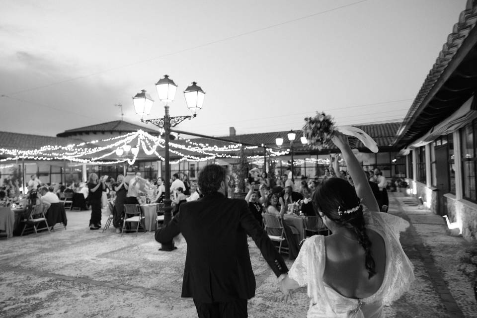 Banquete