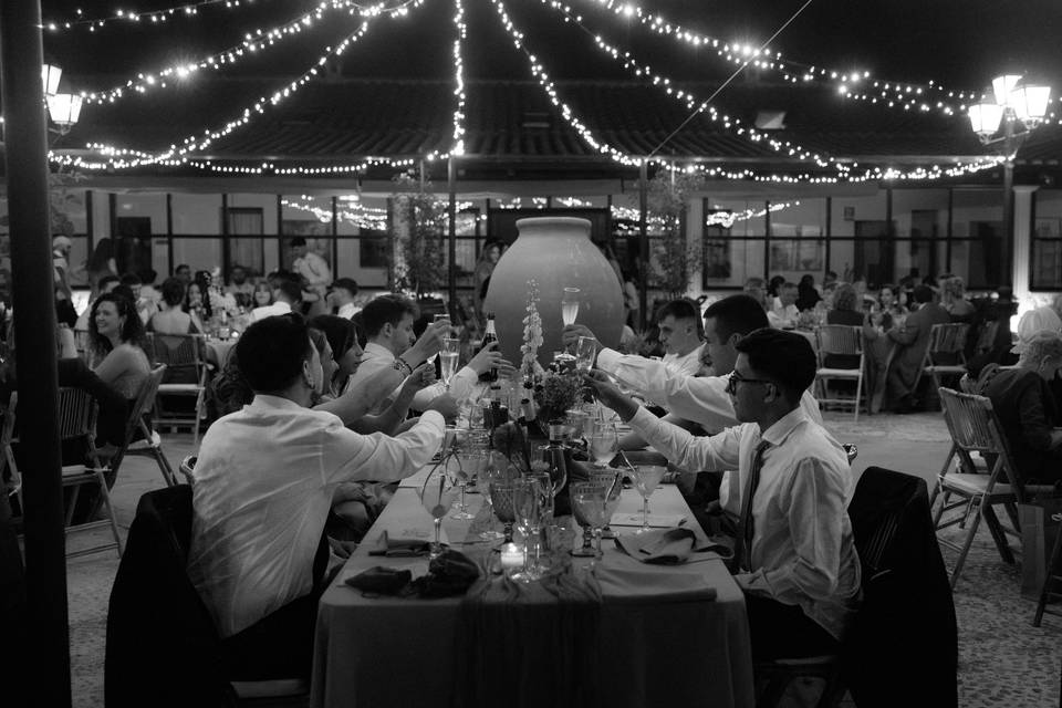 Banquete
