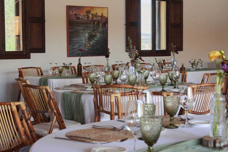 Salón