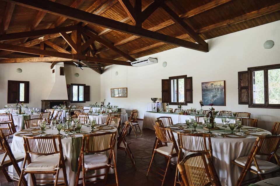 Salón