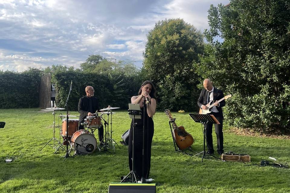 Boda Julio 2024