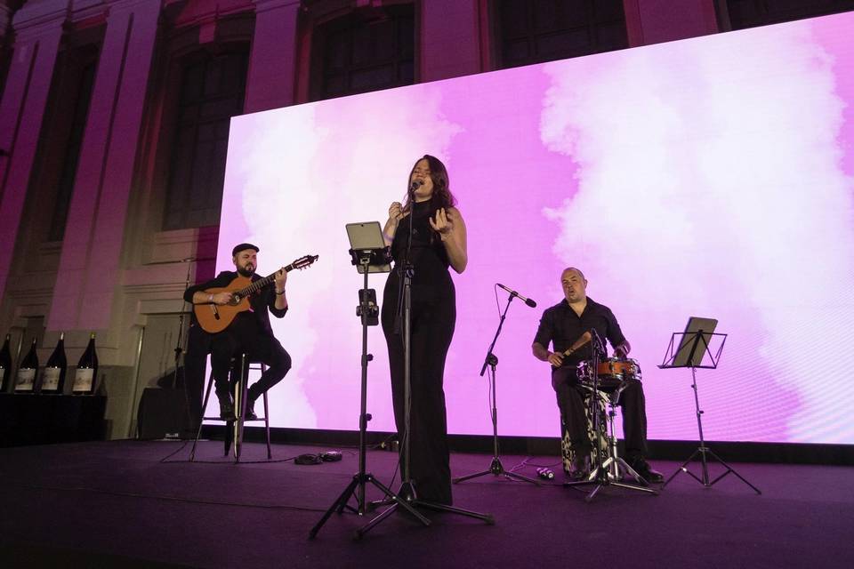 Evento privado CEPA 21