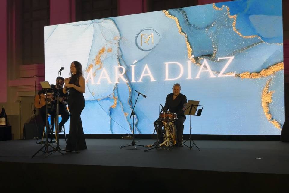 Evento privado CEPA 21