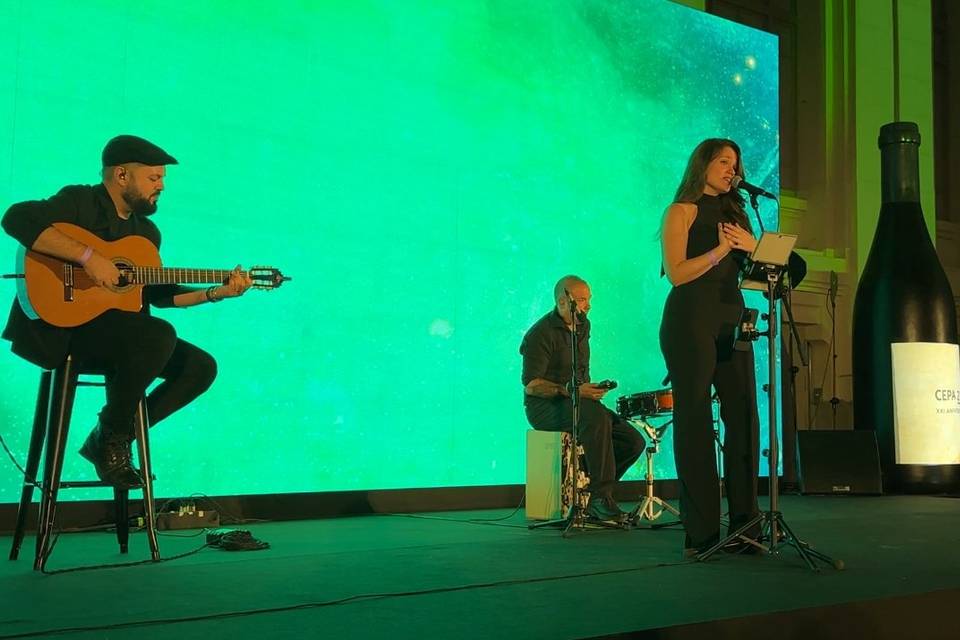 Evento privado