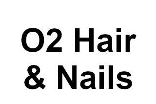 O2 Hair & Nails