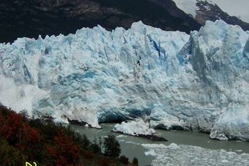 Patagonia Argentin