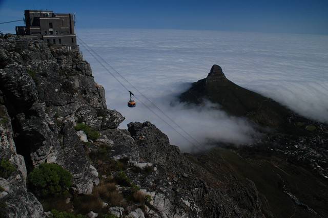 Table Mountain