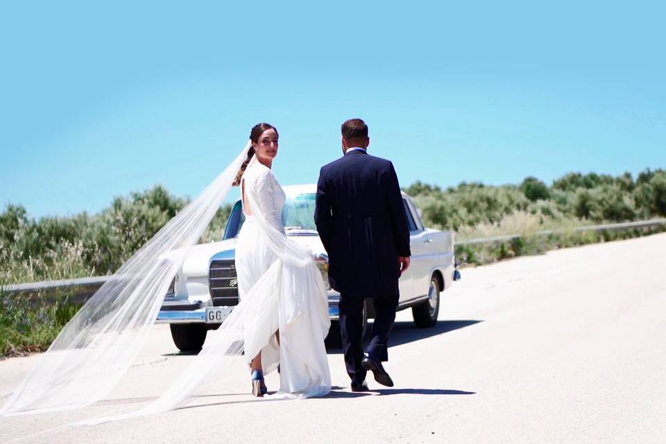 Ana & Miguel