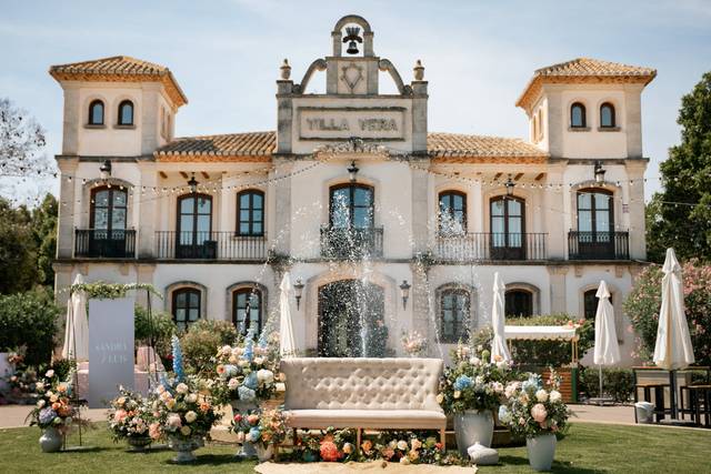 Entrada