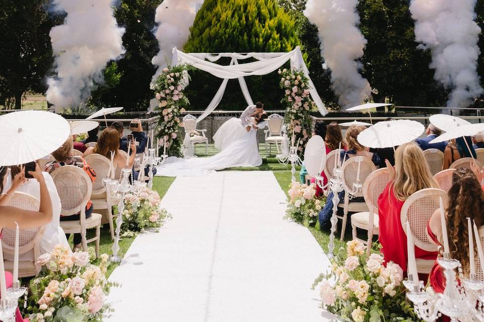 Ceremonia