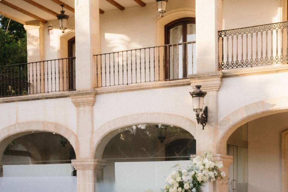 Banquete