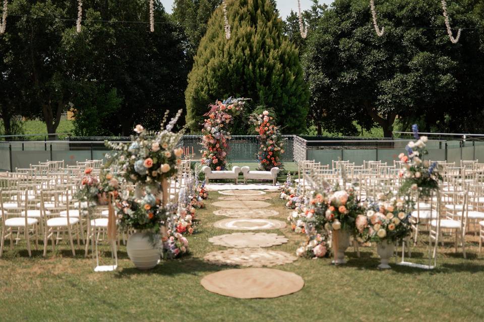 Ceremonia