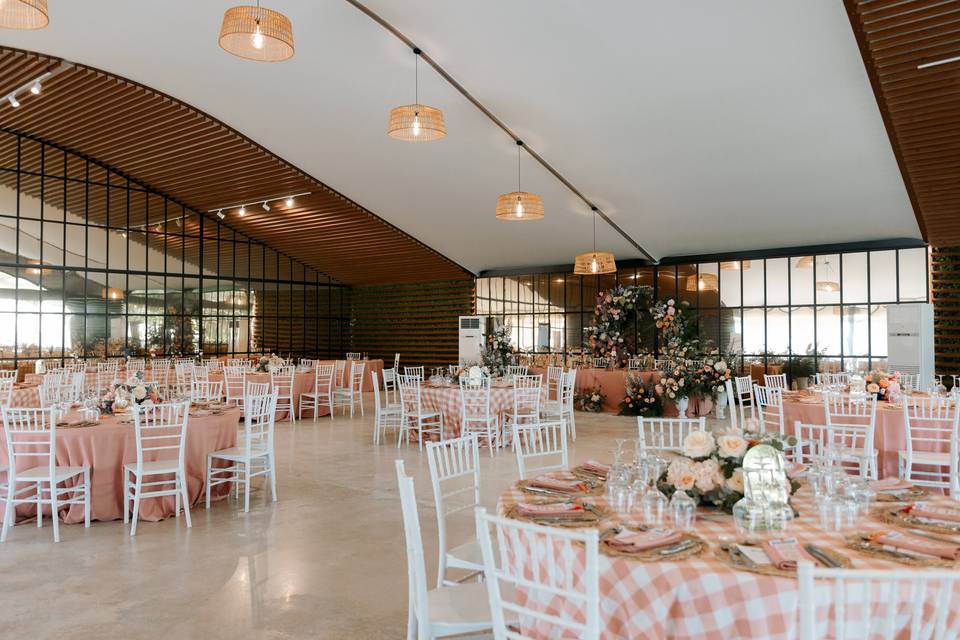 Salon