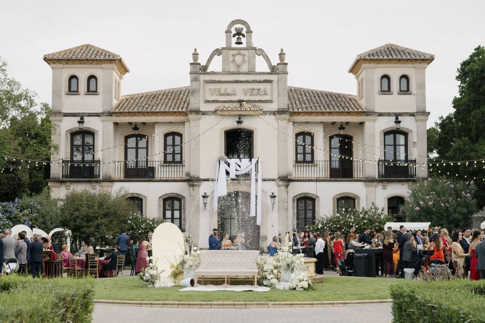Entrada