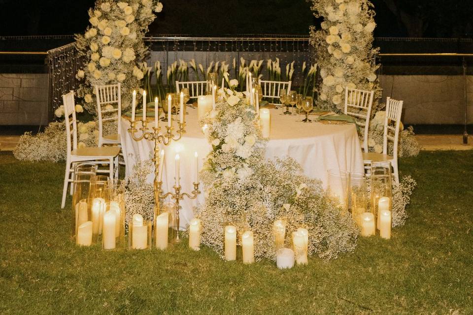 Banquete