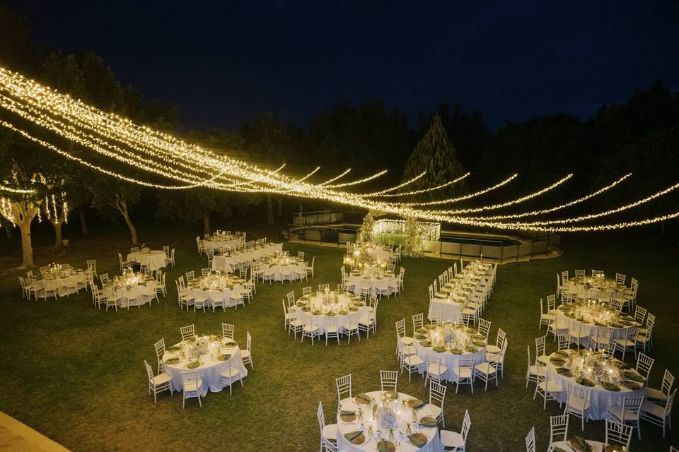 Banquete