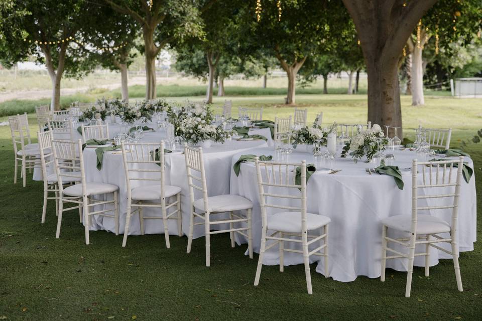 Banquete