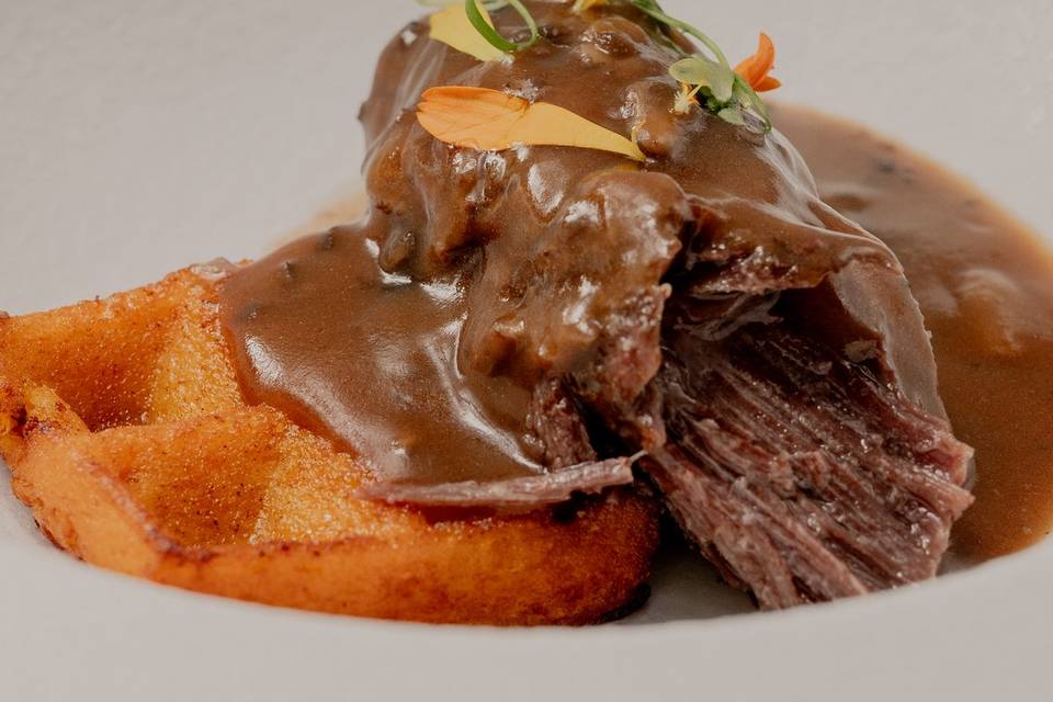 Gastronomía