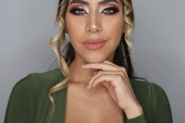 Yindrymakeup