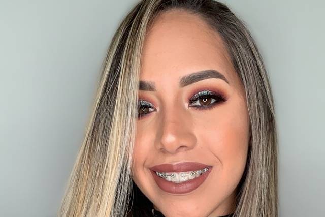 Social glam