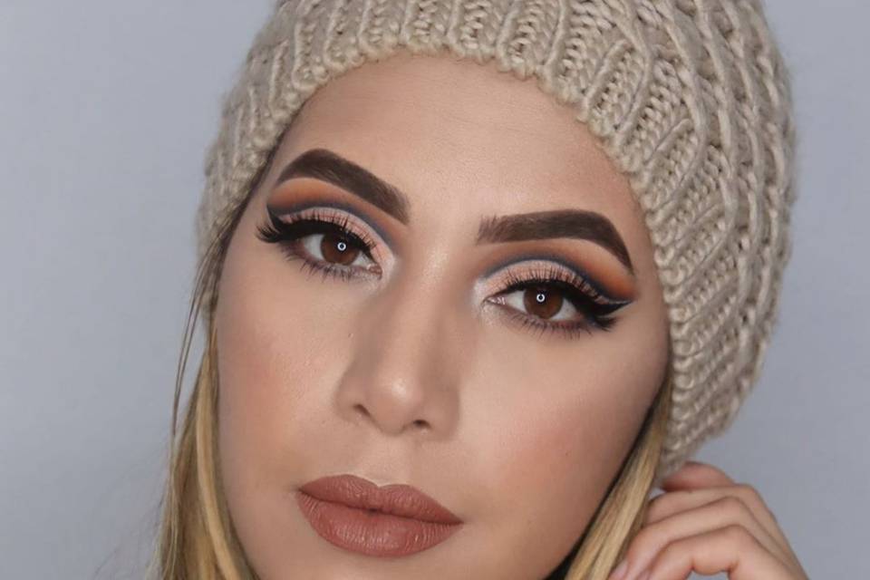 Makeup
