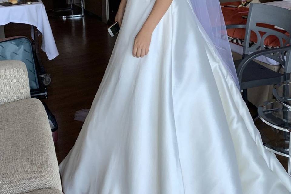 Novia