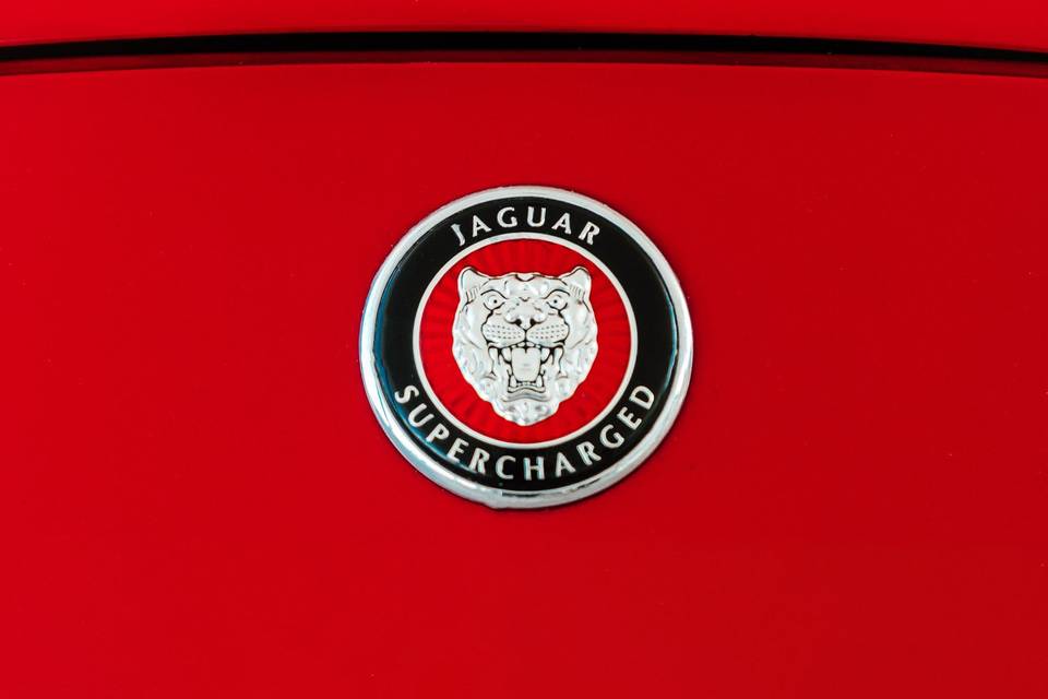 Jaguar xkr cabrio