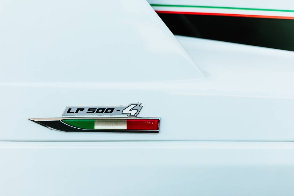 Lamborghini gallardo lp