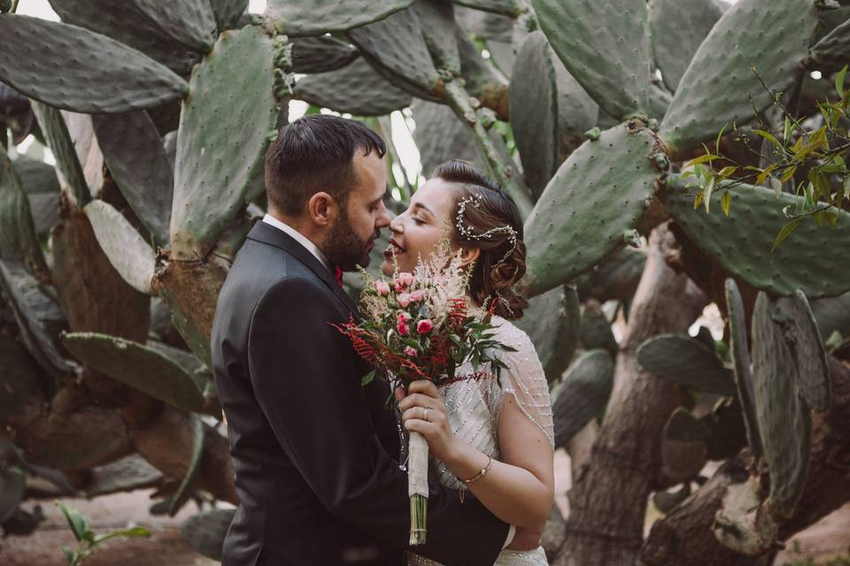 Bodas de Papel