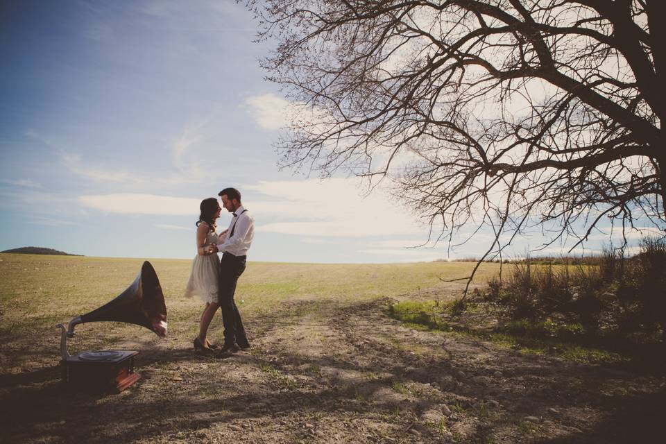 Bodas de Papel