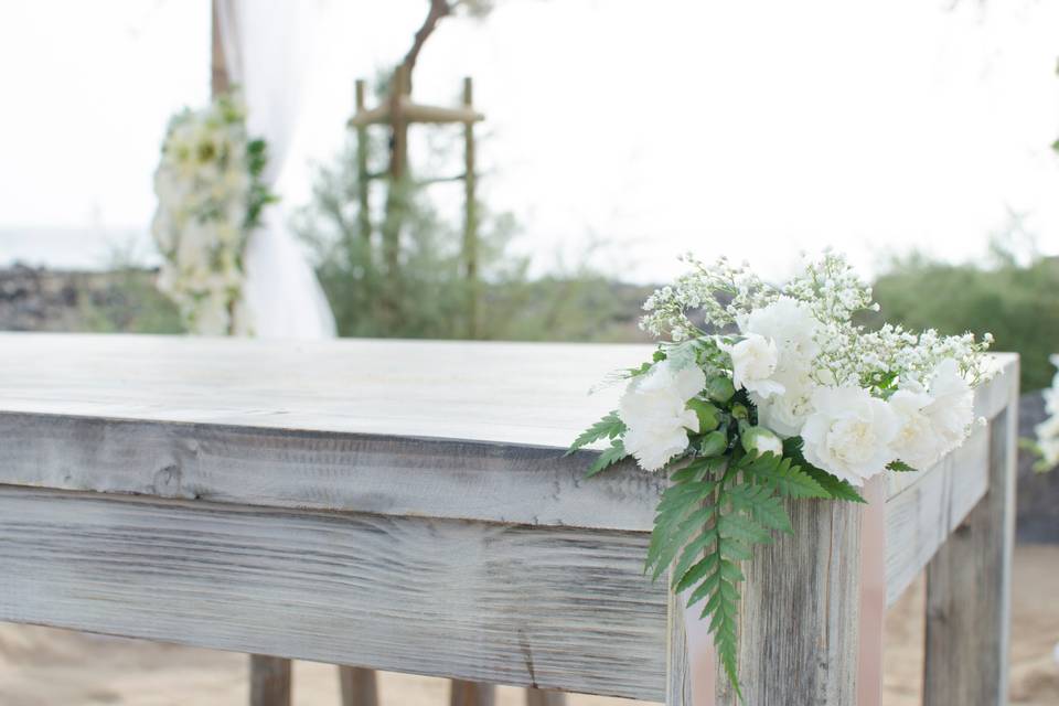 Bodas mágicas