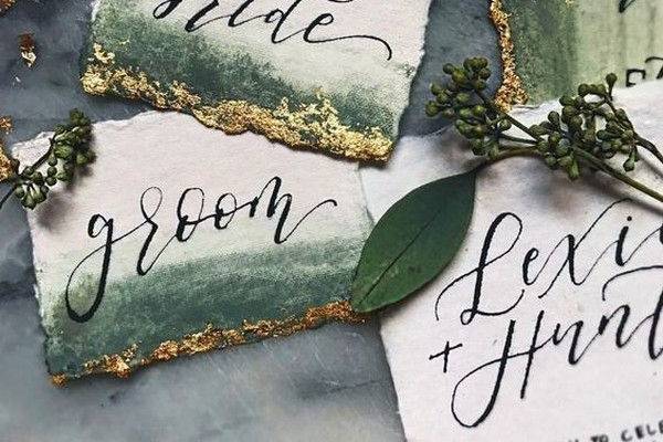 Detalles que enamoran