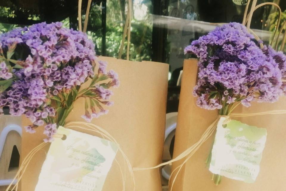 Regalitos especiales