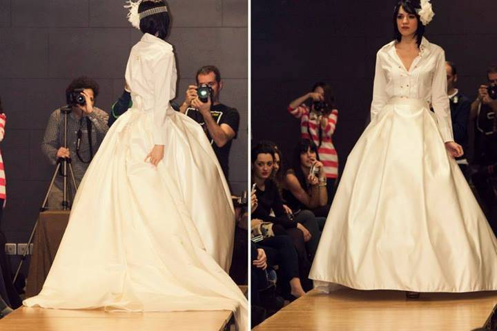 Ainhoa Salcedo Couture