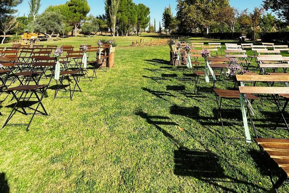 Ceremonia civil