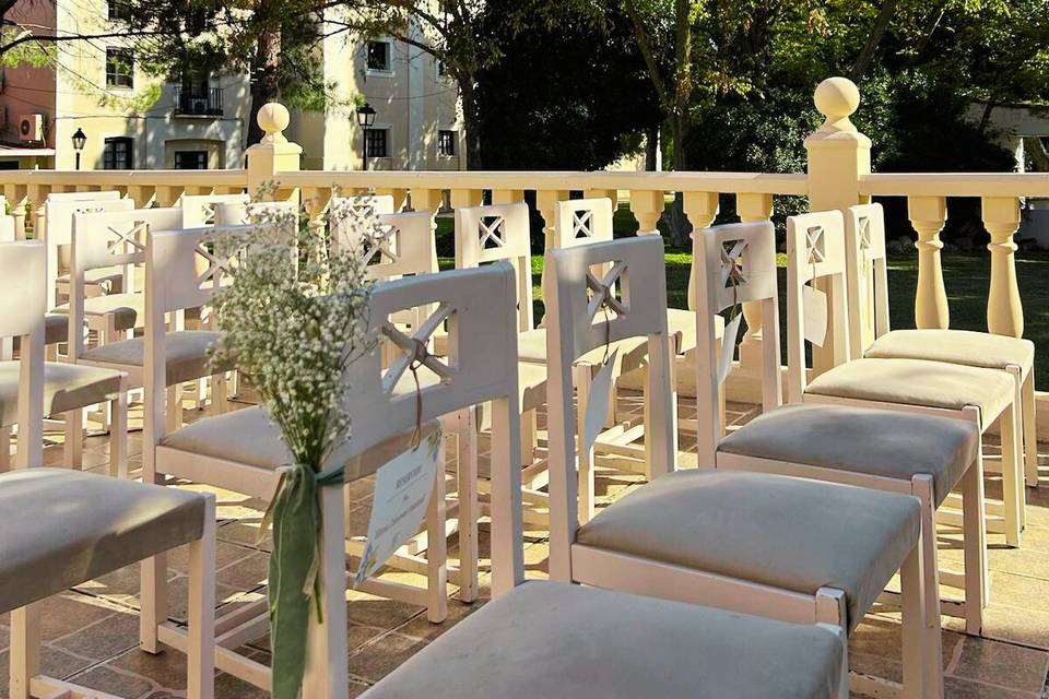 Ceremonia civil