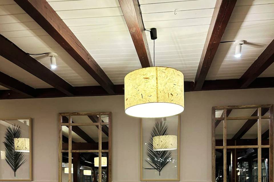 Salón Baile