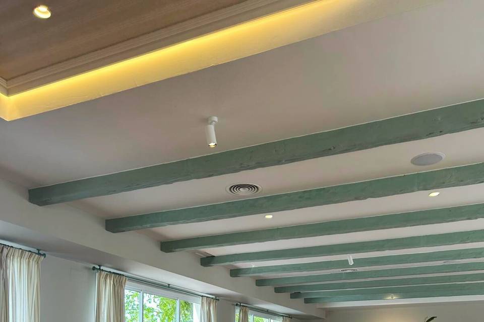 Salón Teka