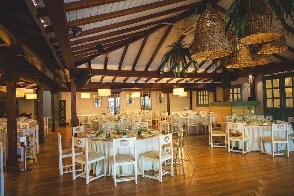 Salón Baile