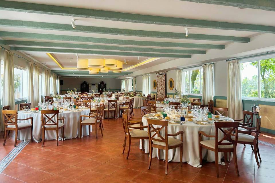 Salón Teka