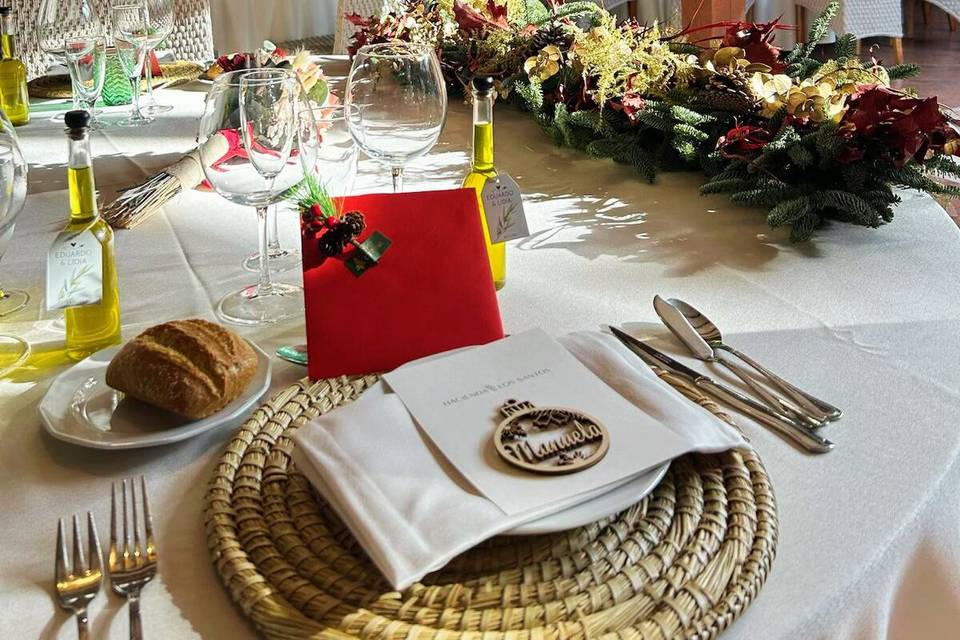 Salón Balinés