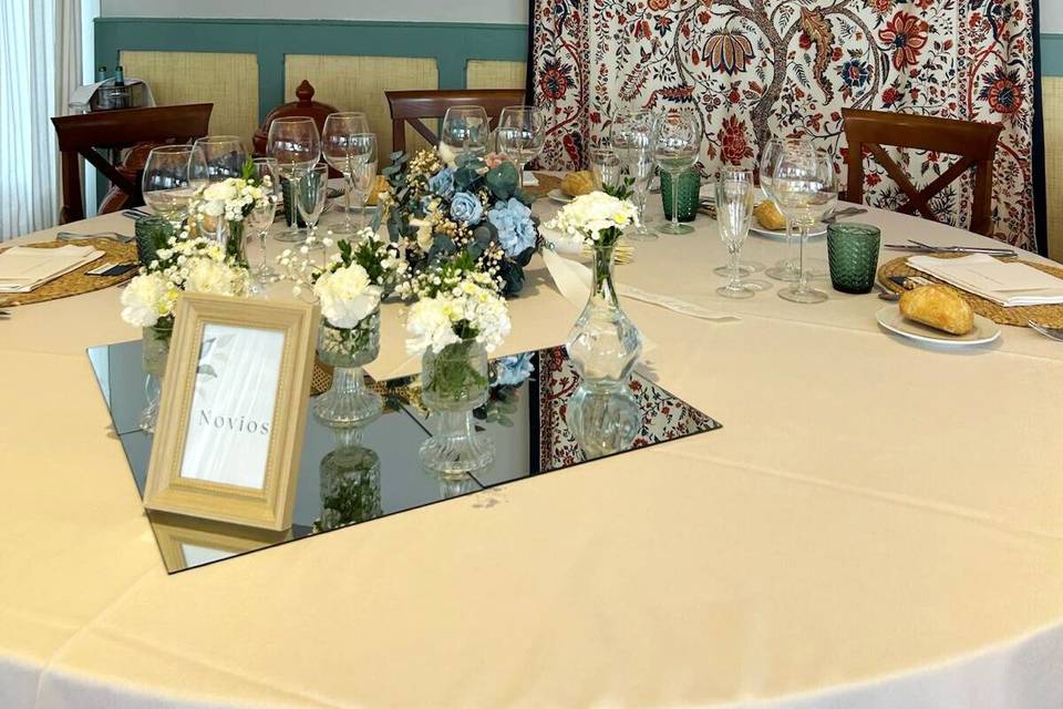 Salón Teka
