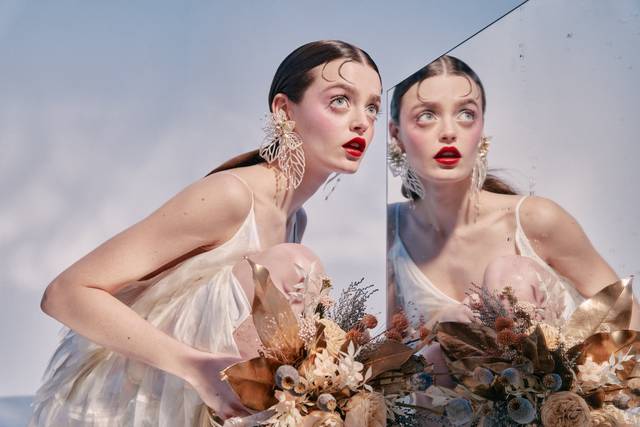 Grace Bridal Industries