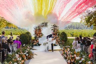 Bodas de Azul